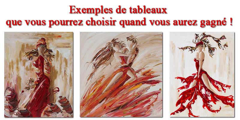 Concours Adaoust