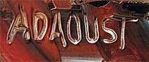 Logo Adaoust