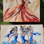 Une maman et ses Trésors<br>Vidéo