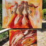 Les Couleurs de l'Amour<br>Vidéo