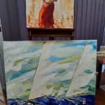 L'Éternelle Étreinte Maternelle