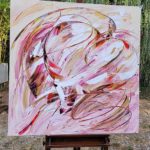 Coeurs en volutes<br>Vidéo