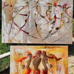 Abstraction du Cœur<br>Vidéo