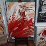 Un tourbillon d'amour<br>- Vidéo