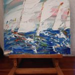 Fureur des Vagues<br>Marine<br>Vidéo