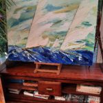 Les voiles de la tempête<br>- Vidéo