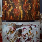 Trois danseuses en Or<br>Vidéo<br>Prix d'ami