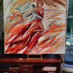 La Danse des Amants Éternels<br>Vidéo