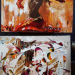 Les couleurs Vibrantes de la Vie<br>Vidéo