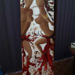 Les deux danseuses de cabaret parisien<br>Vidéo<br>Vendu au prix de la cotation