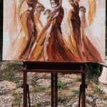 A la Lumière de l'Amour Maternel<br>Vidéo