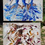 Les fées de l'élégance céleste<br>Vidéo