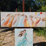 La ronde de l'innocence<br>Vidéo