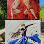 La Magie du Moulin Rouge<br>Vidéo<br>Vendu au prix de la cotation