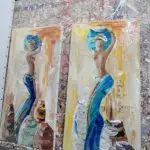 Les gardiennes du vivant