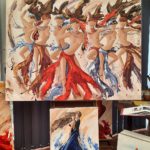 Cabaret en fête<br>Prix d'ami