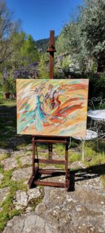 La danseuse et les amants ardents<br>Vidéo – Image 2