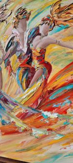 La danseuse et les amants ardents<br>Vidéo – Image 7