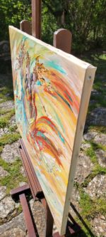 La danseuse et les amants ardents<br>Vidéo – Image 5